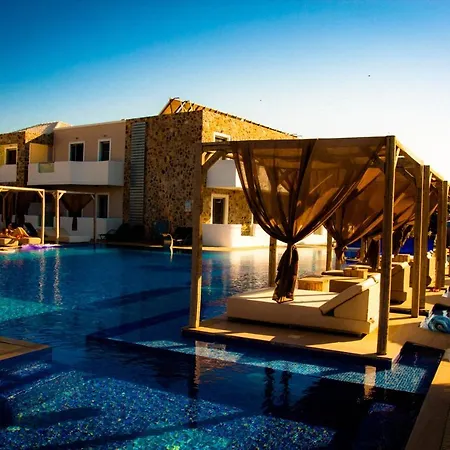 Sunshine Aparthotel Tigkaki (Kos)