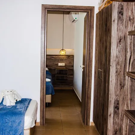 Sunshine Aparthotel Tigkaki (Kos)