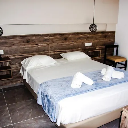 Aparthotel Sunshine Tigkaki (Kos)