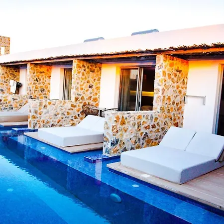 Aparthotel Sunshine 3*