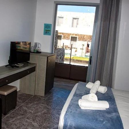 Sunshine Tigkaki (Kos)