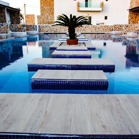 Sunshine 3* Tigkaki (Kos)