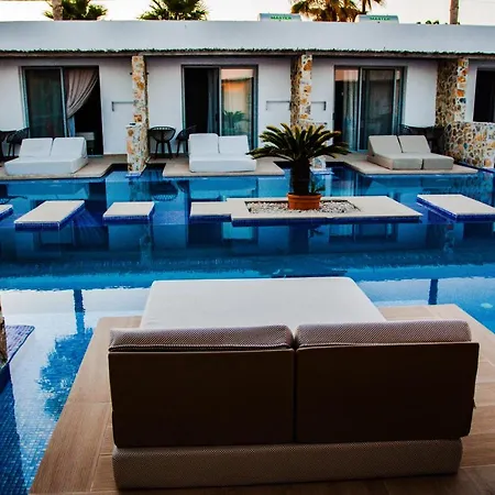 Aparthotel Sunshine Tigkaki (Kos)