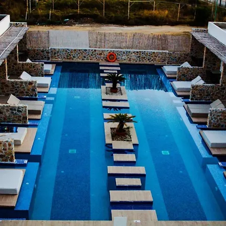 Aparthotel Sunshine 3*