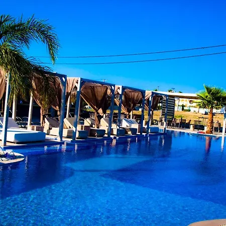 Sunshine 3* Tigaki