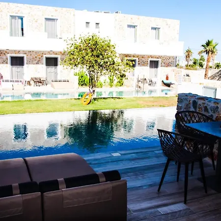 Aparthotel Sunshine Tigkaki (Kos)