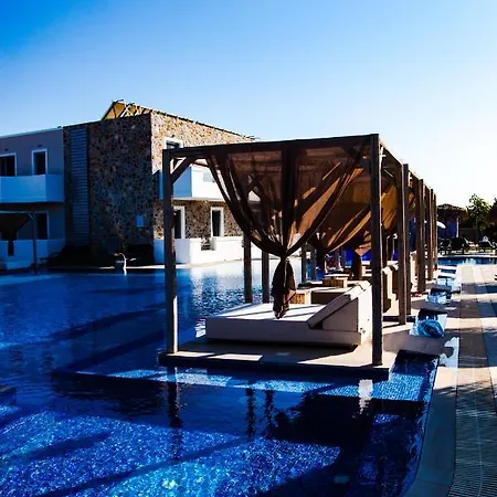 Aparthotel Sunshine 3*