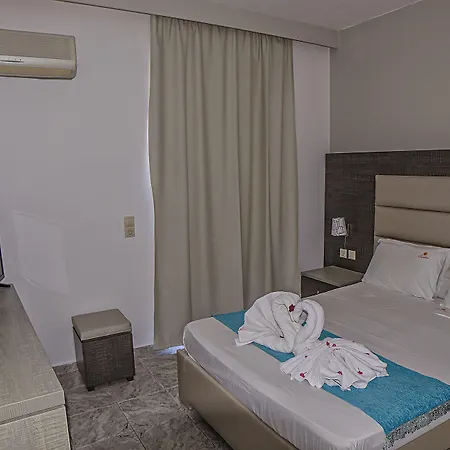 Sunshine Aparthotel Tigkaki (Kos)