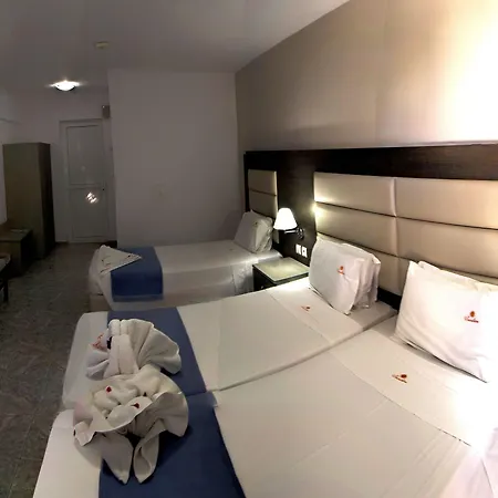 Sunshine شقة فندقية