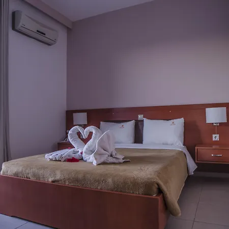 Sunshine Aparthotel 3*