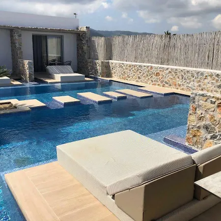 Aparthotel Sunshine Tigkaki (Kos)