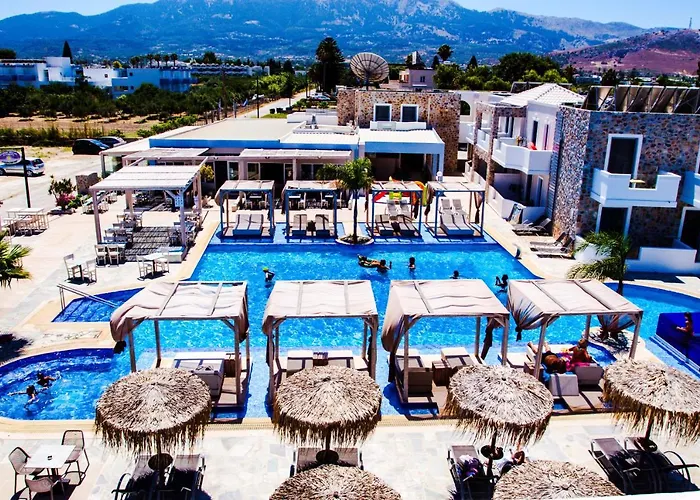 Sunshine Appart hôtel