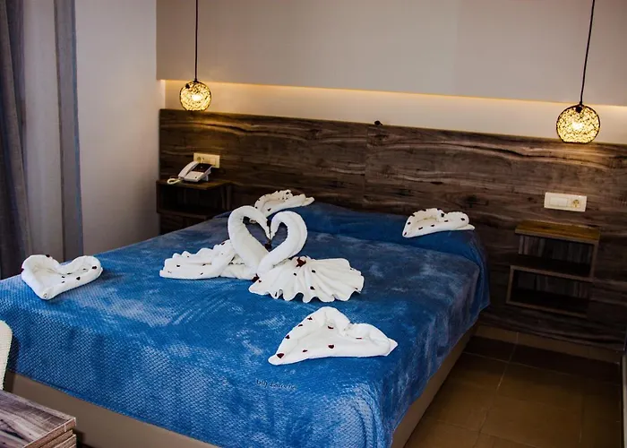 Sunshine Appart hôtel 3*