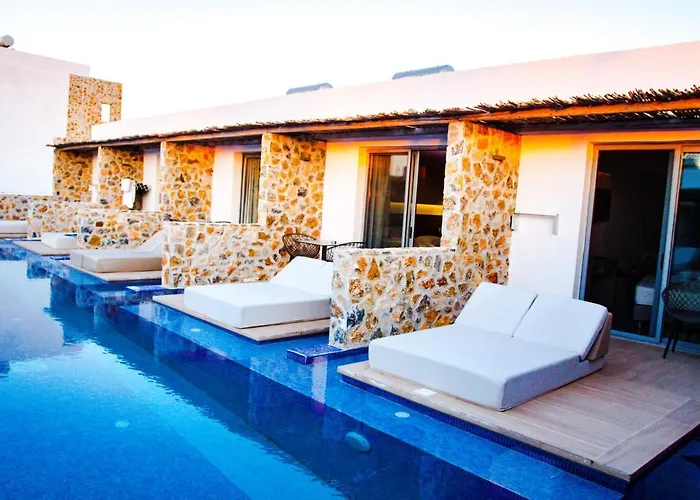 Appart hôtel Sunshine 3*