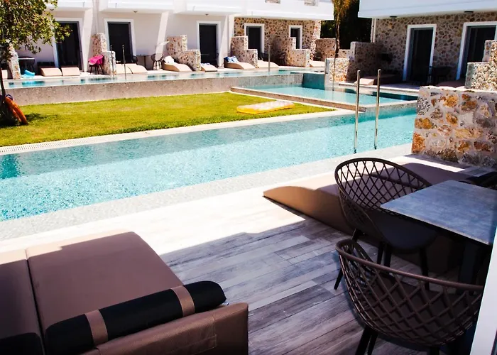 Sunshine Appart hôtel