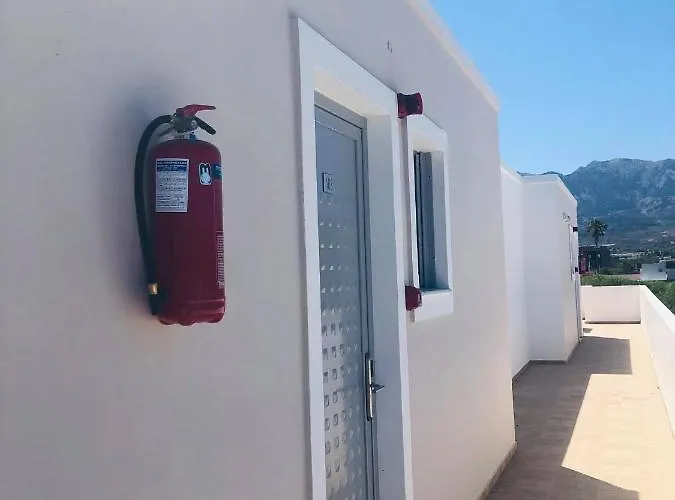 Sunshine 公寓式酒店