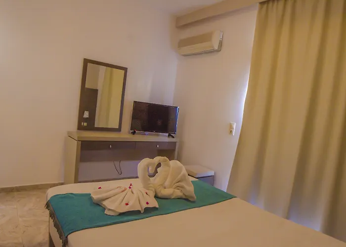 Sunshine Appart hôtel 3*