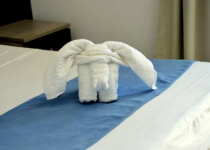 Appart hôtel Sunshine