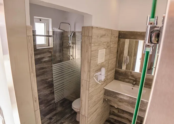 Appart hôtel Sunshine Tigaki