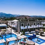 Apartmanhotel Sunshine Tigaki
