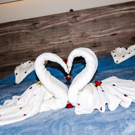 Sunshine アパートホテル Tigaki