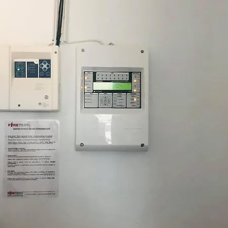 アパートホテル Sunshine Tigaki