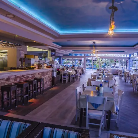 Sunshine アパートホテル Tigaki