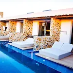 Apartahotel Sunshine 3*