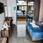 Sunshine Apart-hotel Tigaki