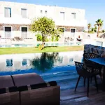 Apartahotel Sunshine Tigaki