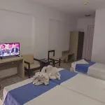 Sunshine Apart-hotel 3*