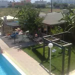 Apartahotel Sunshine 3*