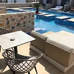 Apartahotel Sunshine