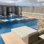 Apartahotel Sunshine Tigaki