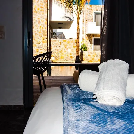 Apart-hotel Sunshine 3*