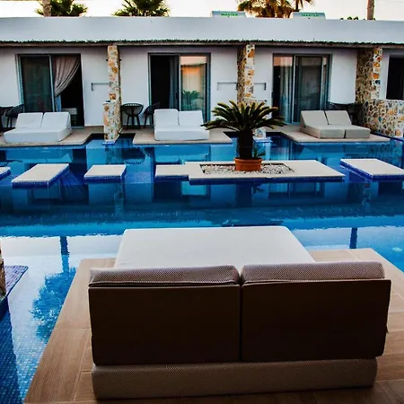 Apart-hotel Sunshine Tigaki