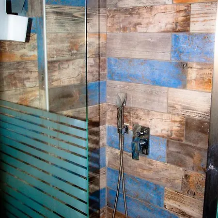 Sunshine Апарт-отель Тигаки