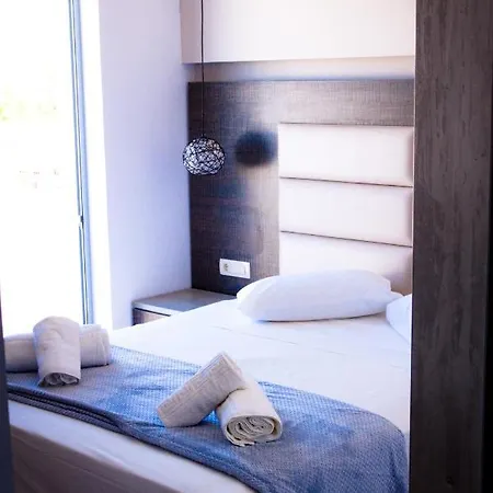 Sunshine Тигаки