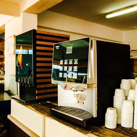 Sunshine Апарт-отель Тигаки