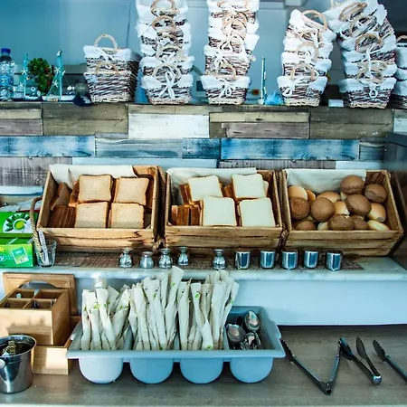 Апарт-отель Sunshine