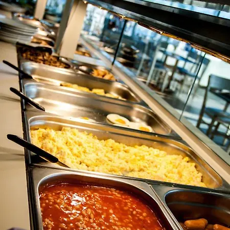 Апарт-отель Sunshine 3*