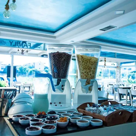 Sunshine Апарт-отель