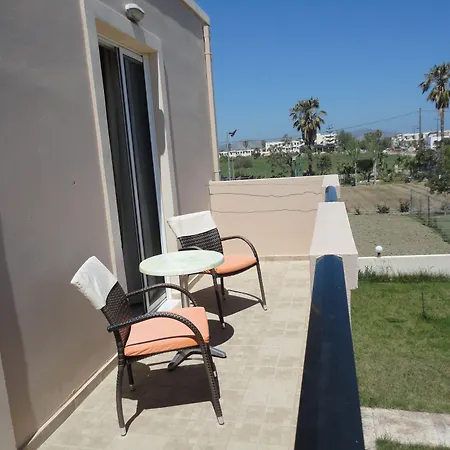 Sunshine Апарт-отель