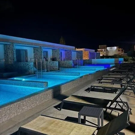 Sunshine Lejlighedshotel