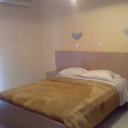 Sunshine Apart-hotel 3*
