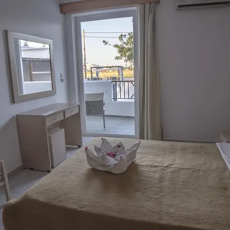 Sunshine 公寓式酒店