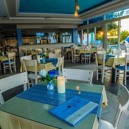 Sunshine 3* Тигаки