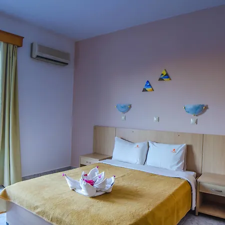 Apartmanhotel Sunshine 3*