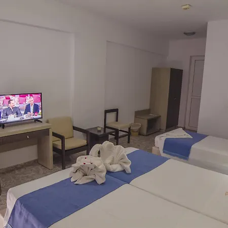 Sunshine Apartmanhotel 3*