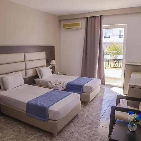 Apart-hotel Sunshine 3*